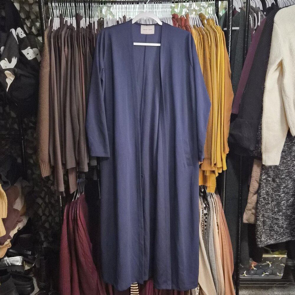 NWT Maudye Jayne Duster